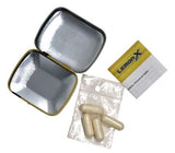 DNX ''Lemon X'' Engergy Boosting Herb Capsules