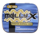 DNX ''Molly X'' Stimulating Herb Capsules
