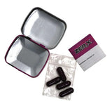 DNX ''Zen X'' Relaxation Herb Capsules
