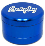 Dogg Lbs ''Everyday'' 3-Part Metal Grinder 55mm - Blue