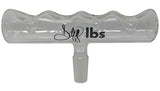 Dogg Lbs ''Multi Bowl'' Glass Bong Bowl (14mm)