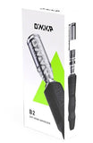 DynaVap ''The B2'' Mechanical Battery Free Metal Vaporizer