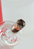 DynaVap ''Spiral'' Mechanical Vaporizer Bong Adapter