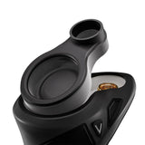 Focus V Carta Sport E-Rig Vaporizer with Bubble Cap