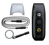 G Pen Dash+ Dry Herb Vaporizer