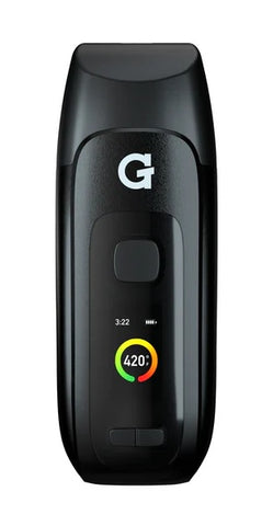 G Pen Dash+ Dry Herb Vaporizer