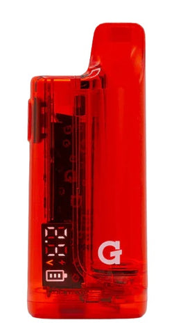 G Pen ''Hydout'' 510 Cartridge Oil Vaporizer