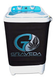 Graveda ''Ici-O-Lator'' Hash Extractor Machine