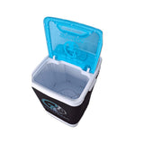 Graveda ''Ici-O-Lator'' Hash Extractor Machine