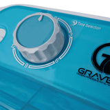 Graveda ''Ici-O-Lator'' Hash Extractor Machine