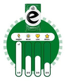 Happy Caps ''Energy-K'' Uplifting Capsules