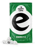 Happy Caps ''Energy-K'' Uplifting Capsules