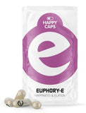Happy Caps''Euphor-E'' Uplifting Capsules