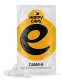 Happy Caps ''Game-E'' Focus Enhancing Capsules