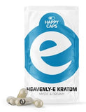 Happy Caps ''Heavenly-E'' Relaxation Capsules