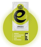 Happy Caps ''Space-E'' Psychedelic Capsules