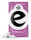 Happy Caps ''Special-K'' Relaxation Capsules