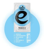 Happy Caps ''Trance-E'' Psychedelic Capsules