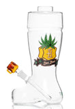 Hemper ''Das Boot'' XL Glass Bong
