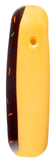 Hemper ''Eclair Donut'' Glass Smoking Hand Pipe