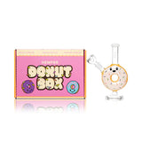 Hemper ''Donut'' Creative Glass Bong