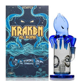 Hemper ''Kraken'' Creative Seamonster bong
