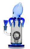 Hemper ''Kraken'' Creative Seamonster bong