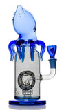 Hemper ''Kraken'' Creative Seamonster bong