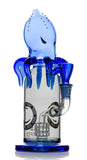 Hemper ''Kraken'' Creative Seamonster bong