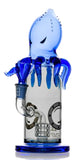 Hemper ''Kraken'' Creative Seamonster bong