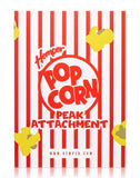 Hemper x Puffco Peak Pro Top - Popcorn