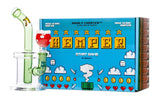 Hemper ''Retro 8-Bit'' Gaming Bong