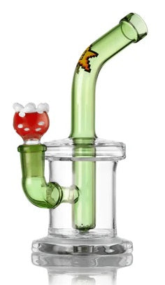 Hemper ''Retro 8-Bit'' Gaming Bong