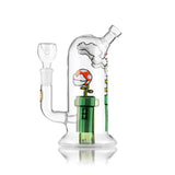 Hemper ''Retro Gaming Flower'' Glass Bong