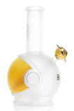 Hemper ''Space Fleet'' XL Gold Bong
