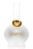 Hemper ''Space Fleet'' XL Gold Bong