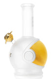 Hemper ''Space Fleet'' XL Gold Bong