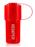 Hemper ''The Keeper'' Grinder & Storage Container