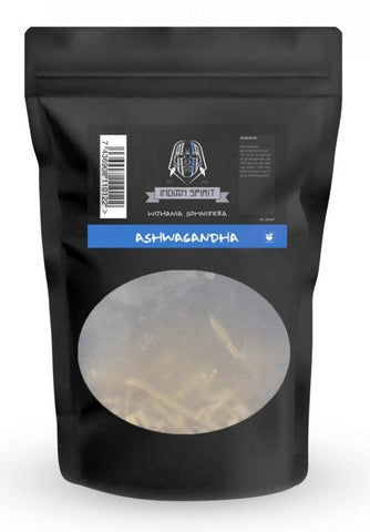 Indian Spirit ''Ashwagandha'' Shredded (Adaptogen, Relaxing)