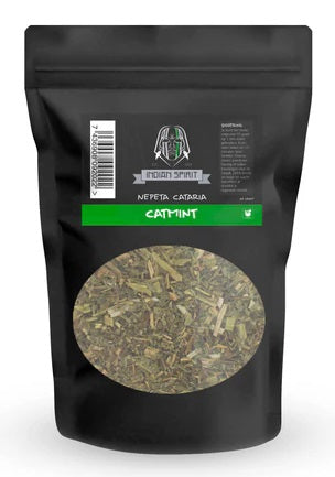 Indian Spirit ''Catnip'' Shredded (Relaxing Herb)