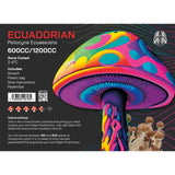 Indian Spirit ''Ecuadorian'' Mushroom Growkit