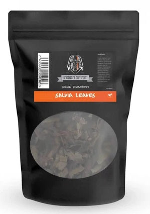 Indian Spirit '"Salvia Divinorum'' (Psychedelic)