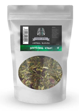 Indian Spirit ''Soothing High'' Herb Blend
