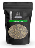 Indian Spirit ''Wild Lettuce'' (Relaxing Herb)
