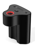 Ispire V-Wand & Bubbler Enail Dab Vaporizer