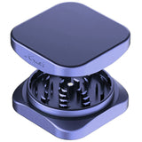 Krush Kube 2.0 Extra Large Metal Grinder 75mm - Future Dusk