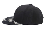 Lauren Rose ''4:20 White Fire'' Designer Snapback Hat