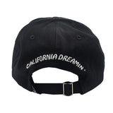 Lauren Rose ''Gelato'' 420 Designer Strapback Hat