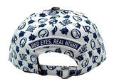 Lauren Rose ''Blueberry Haze'' 420 Designer Hat