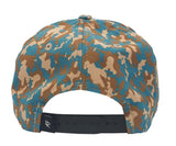Lauren Rose ''AK47'' Desert Camo Designer Hat